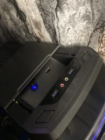 دانگل بلوتوث هارمن مدل B050