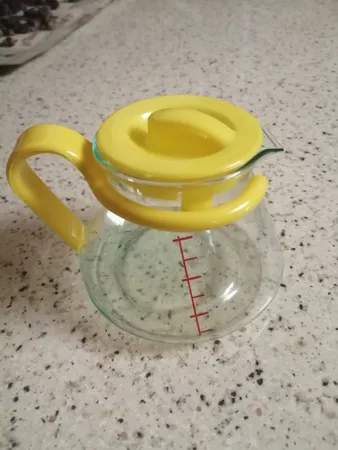 قوری زعفران کد M110