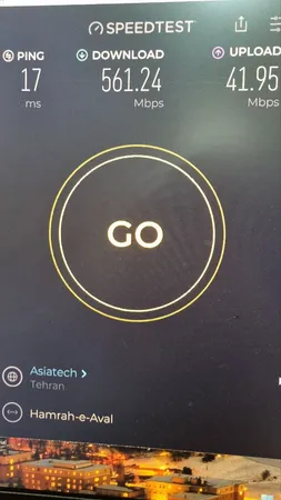 مودم 5G اوپو مدل OPPO 5G CPE T1a CAT 20