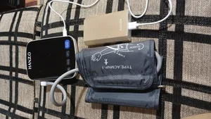 تجریه خرید فشارسنج بازویی دیجیتال هانزو مدل U82