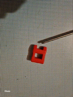 مغناطیس کننده ابزار مدل D1