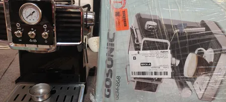 اسپرسو ساز گوسونیک مدل GEM-868