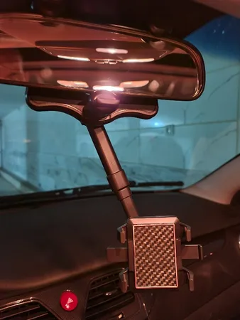 نگهدارنده گوشی موبایل مدل ZJ099