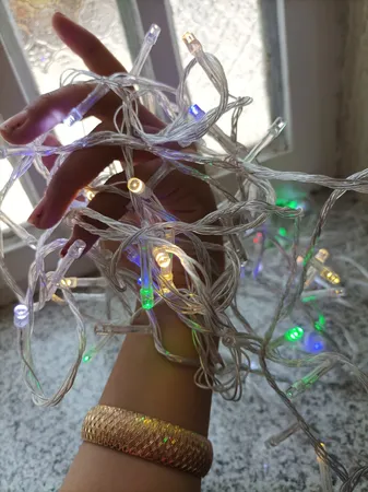 ریسه مدل MULTI FUNTION , ALITE طول 10 متر