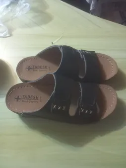 صندل مردانه تابش مدل 300-629t