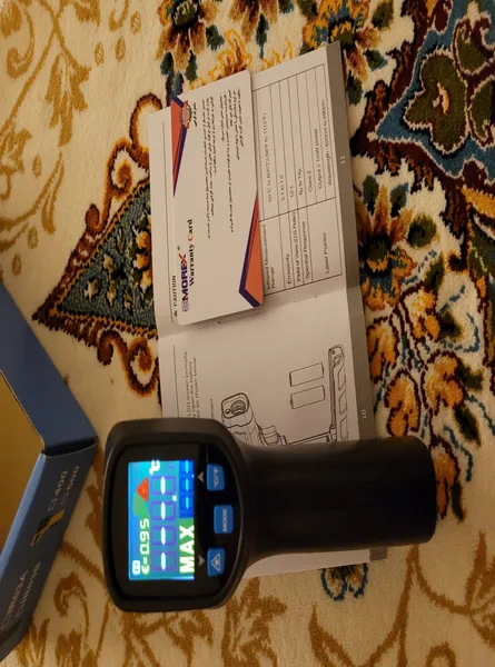 عکس ارسالی خریدار