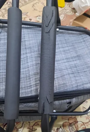 سبد پیک نیک دبلیو اس مدل Oltra