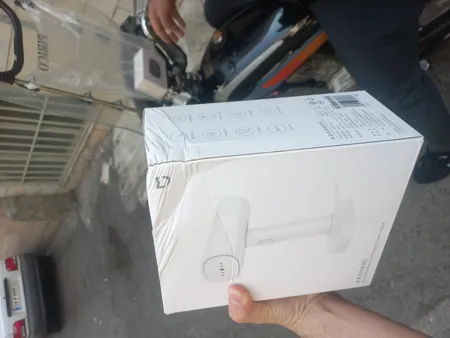 بخارگر شیائومی مدل MJGTJ01LF