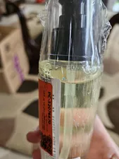 تجریه خرید سرم مو لافارر مدل ضد وز حجم 100 میلی لیتر