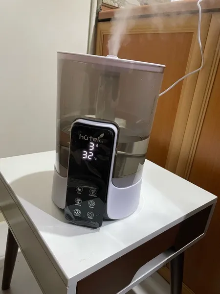 دستگاه بخور سرد هیوتک مدل HU-22