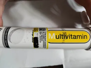 تجریه خرید قرص جوشان مولتی ویتامین فلکسان فیشر فلکسان بسته 20 عددی