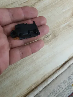 کلید کتری برقی مدل CB13