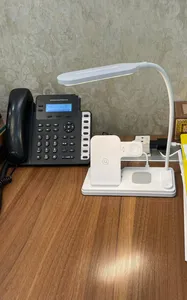 تجریه خرید شارژر بی سیم یوسمز مدل CD195