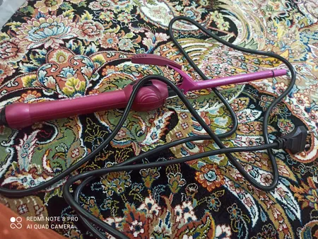 فر کننده مو بای بابلیس مدل ST-2228