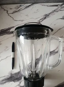 تجریه خرید پارچ یدکی مخلوط کن مدل GSB_426 مناسب برای مخلوط کن گاسونیک