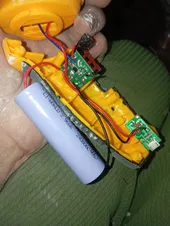 تجریه خرید پیچ گوشتی شارژی اینتیمکث کد 09088 مجموعه 47 عددی