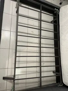 تجریه خرید تخت خواب دونفره مدل اوروس سایز 140×200 سانتی متر