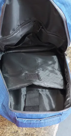 کوله پشتی فوروارد کد FCLT8866 PARAMOUNT CASE