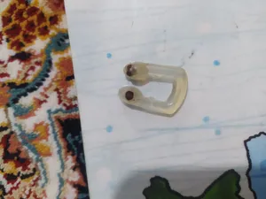 تجریه خرید گیره بینی رفع خروپف کد 802