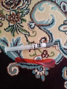 تجریه خرید خمیر سیلیکون ای نت مدل GA-0050