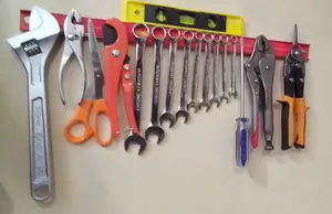 تجریه خرید ارگانایزر ابزار آر اس دی مدل RSD-TH530