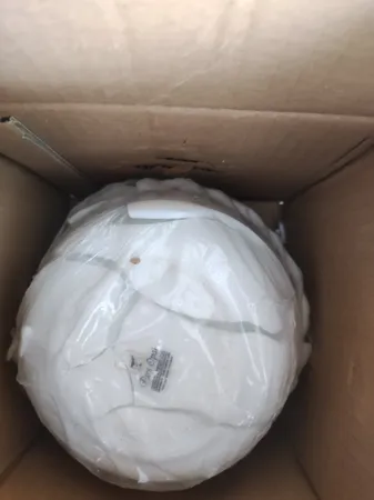 کاسه آبگوشت خوری پارس اپال مدل لیندا 124 بسته 6 عددی