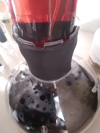 دیسپانسر سشوار مدل S-800