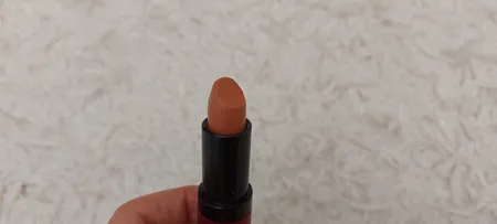 رژلب گلدن رز مدل Velvet شماره 03