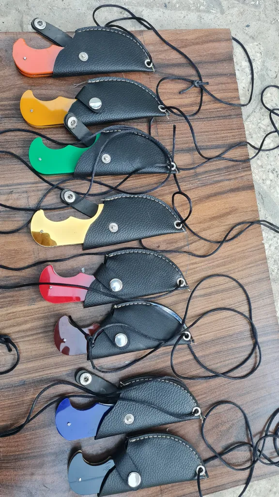 چاقوی سفری مدل MINI-10