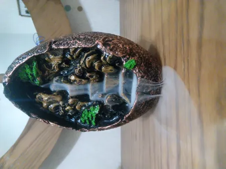 جاعودی مدل آبشاری طرح صخره کد 508