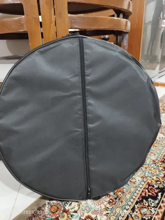 کیف و کاور دف مدل Daf