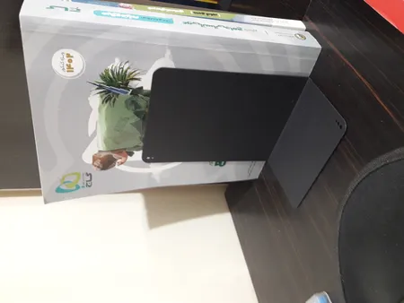 نگهدارنده کتاب مدل DS بسته 2 عددی