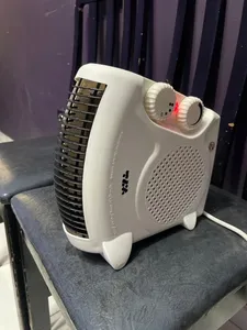 تجریه خرید بخاری برقی برفاب مدل QH-2000