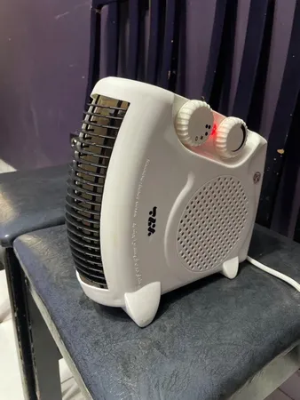 بخاری برقی برفاب مدل QH-2000