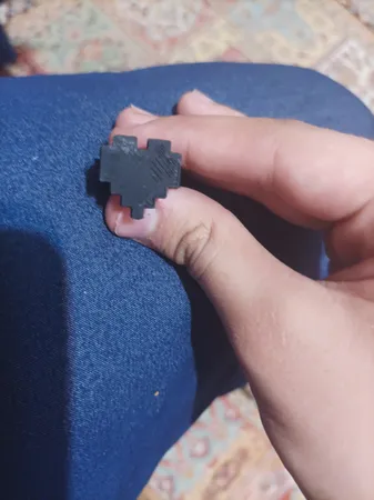 انگشتر دخترانه مدل قلب