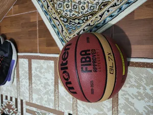 تجریه خرید توپ بسکتبال مدل جی ال 7 ایکس