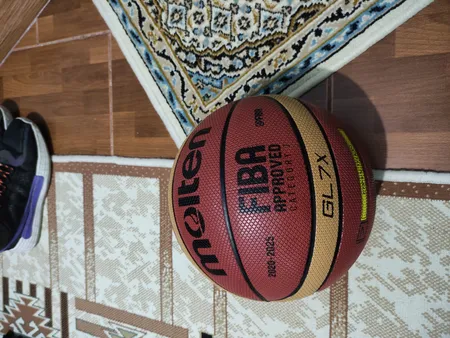 توپ بسکتبال مدل جی ال 7 ایکس