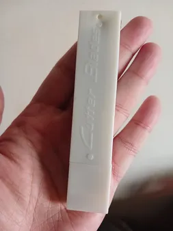 تیغ کاتر سبرا مدلSB-5 بسته20 عددی