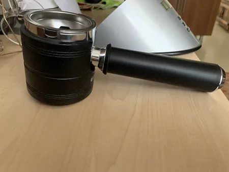 استند پرتا فیلتر گتر مدل 51