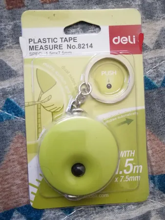 متر دلی کد 8214