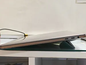 تجریه خرید پایه نگهدارنده لپ تاپ باسئوس مدل SUZC-0G