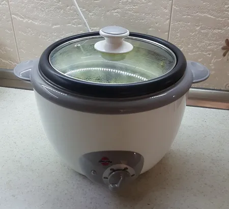 پلوپز پارس خزر مدل Kanduj 101TSP