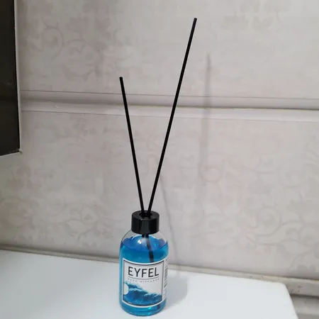 اسانس خوشبو کننده ایفل مدل اقیانوس آبی حجم 110 میلی لیتر