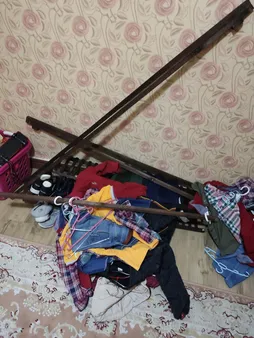 رگال لباس مدل NR44