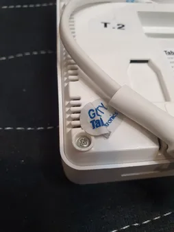 درب باز کن هوشمند تابا مدل WIFI BOX