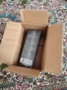 تجریه خرید سرم پوست وزه مدل وزه حجم سازگار با نوع پوست میلی لیتر