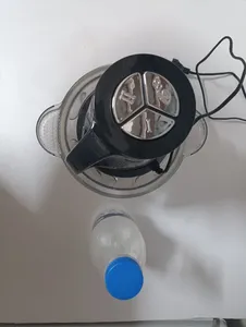 تجریه خرید خردکن یونیک لایف مدل UL-914G