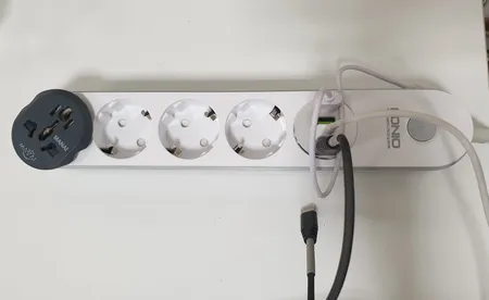 چندراهی برق الدینیو مدل se4432