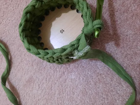 کاموا تریکو لینات کد TL01