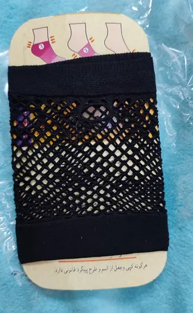 ساق دست زنانه مدل مچي زنبوري G01